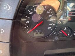 IVECO STRALIS 360 MEILLER  Absetzkipper  4x2