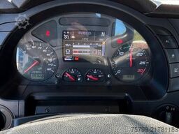 IVECO STRALIS 360 MEILLER  Absetzkipper  4x2