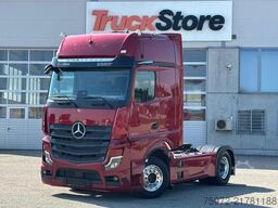  Actros 1853 LS