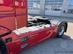  Actros 1853 LS