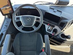  Actros 1853 LS