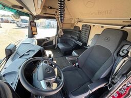  Actros 1853 LS