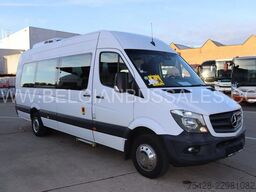 Mercedes-Benz Sprinter 516 CDi / Transfer 45 / Retarder / 7,4m