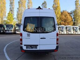 Mercedes-Benz Sprinter 516 CDi / Transfer 45 / Retarder / 7,4m