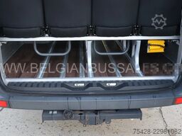 Mercedes-Benz Sprinter 516 CDi / Transfer 45 / Retarder / 7,4m