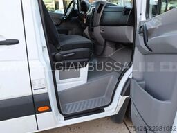 Mercedes-Benz Sprinter 516 CDi / Transfer 45 / Retarder / 7,4m