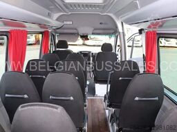 Mercedes-Benz Sprinter 516 CDi / Transfer 45 / Retarder / 7,4m