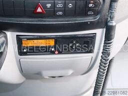 Mercedes-Benz Sprinter 516 CDi / Transfer 45 / Retarder / 7,4m