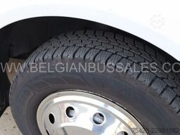 Mercedes-Benz Sprinter 516 CDi / Transfer 45 / Retarder / 7,4m