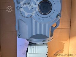 SEW Eurodrive KAF77 R37 SEW Eurodrive KAF77 R37