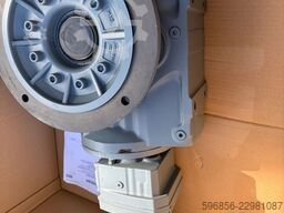 SEW Eurodrive KAF77 R37 SEW Eurodrive KAF77 R37
