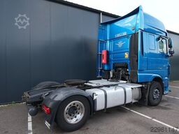 DAF XF530 FT SSC