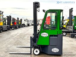 Combilift Combilift C3000CB - DUPLEX - CABIN