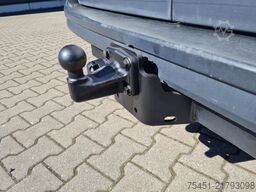 VW Crafter 35 Kasten TDI MR L3H3 AHK KLIMA