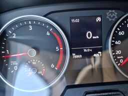 VW Crafter 35 Kasten TDI MR L3H3 AHK KLIMA