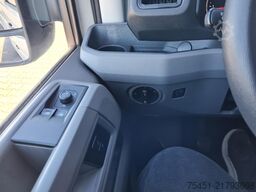 VW Crafter 35 Kasten TDI MR L3H3 AHK KLIMA