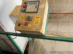 ABDAX Klaus Beckmann Holzbearbeitungsmaschinen GmbH & Co. KG ABDAX Klaus Beckmann Holzbearbeitungsmaschinen GmbH & Co. KG ABDAX Klaus Beckmann Holzbearbeitungsmaschinen GmbH & Co. KG