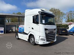 DAF XF 480 FT Euro 6 Intarder Hydrauliek