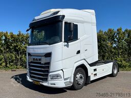 DAF XF 480 FT Euro 6 Intarder Hydrauliek