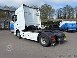 DAF XF 480 FT Euro 6 Intarder Hydrauliek