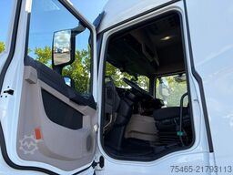 DAF XF 480 FT Euro 6 Intarder Hydrauliek