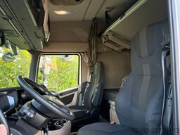 DAF XF 480 FT Euro 6 Intarder Hydrauliek