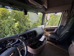 DAF XF 480 FT Euro 6 Intarder Hydrauliek