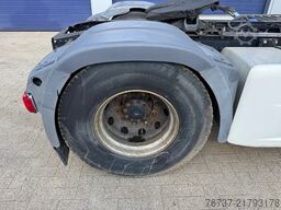 MAN TGA 18.440 **MANUAL GEARBOX-RETARDER-FRENCH TRU...