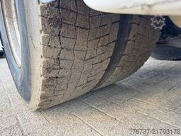 MAN TGA 18.440 **MANUAL GEARBOX-RETARDER-FRENCH TRU...