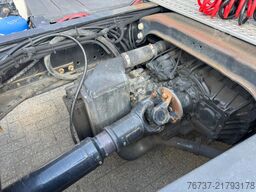MAN TGA 18.440 **MANUAL GEARBOX-RETARDER-FRENCH TRU...