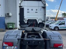 MAN TGA 18.440 **MANUAL GEARBOX-RETARDER-FRENCH TRU...