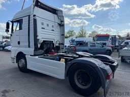 MAN TGA 18.440 **MANUAL GEARBOX-RETARDER-FRENCH TRU...