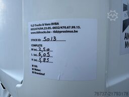 MAN TGA 18.440 **MANUAL GEARBOX-RETARDER-FRENCH TRU...