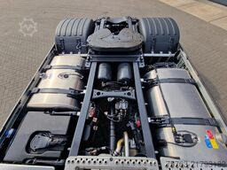 Scania 500S NGS Highline 4x2 - New - Full spec - Retar...