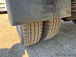 Nissan Cabstar **BELGIAN ORIGINE-3.0 ENGINE**