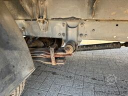 Nissan Cabstar **BELGIAN ORIGINE-3.0 ENGINE**
