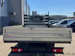 Nissan Cabstar **BELGIAN ORIGINE-3.0 ENGINE**