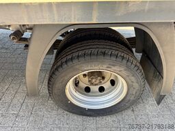 Nissan Cabstar **BELGIAN ORIGINE-3.0 ENGINE**