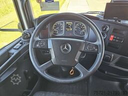 MERCEDES-BENZ ATEGO 1318