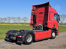 RENAULT T 520