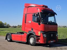 RENAULT T 520