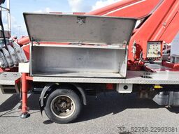 Multitel MT202 (TÜV und UVV neu!)
