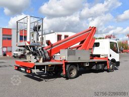 Multitel MT202 (TÜV und UVV neu!)