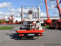 Multitel MT202 (TÜV und UVV neu!)