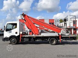 Multitel MT202 (TÜV und UVV neu!)
