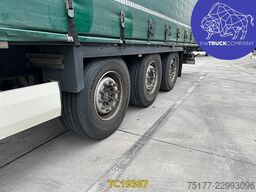 Krone Profi Liner