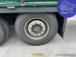 Krone Profi Liner