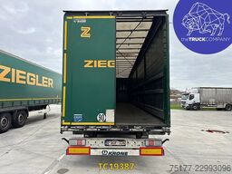 Krone Profi Liner