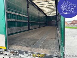 Krone Profi Liner