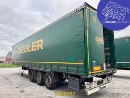 Krone Coil Liner